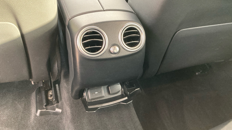 Mercedes-Benz GLC Coupe GLC 220d 4Matic AMG Line 5dr 9G-Tronic Diesel Estate